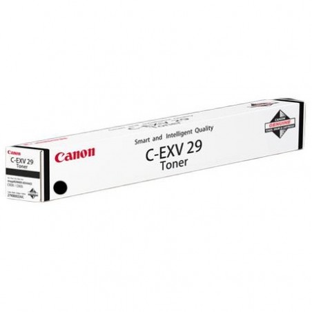 Kasetė būgno Canon EXV29 (2778B003) BK 169K OEM