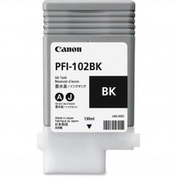 Kasetė Canon PFI-102K...