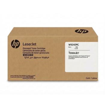 OEM kasetė HP W9240MC Juoda