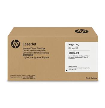 OEM kasetė HP W9241MC Mėlyna