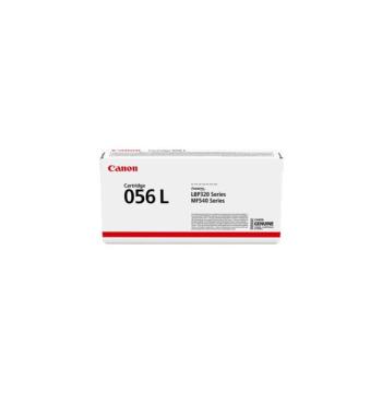 Canon Toner 056 / 3006C002 Black S