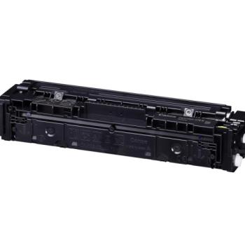 Canon Toner Cartridge 075 H Y / 6366C002 Yellow