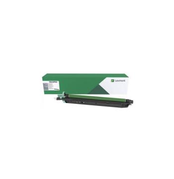 OEM būgnas Lexmark 76C0PK0 BK