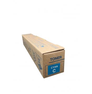 OEM kasetė Minolta TN-216 Mėlyna (neoriginali pakuotė)