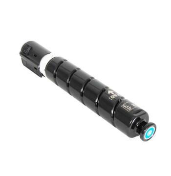 OEM kasetė Canon C-EXV 54/ 1395C002 Mėlyna (neoriginali pakuotė)