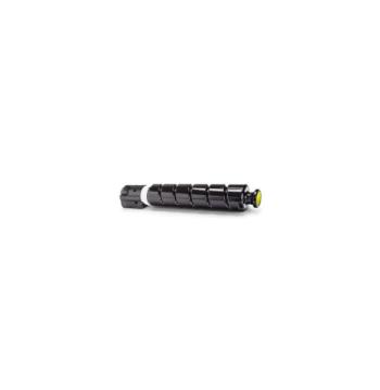 OEM kasetė Canon C-EXV 54/ 1397C002 Geltona (neoriginali pakuotė)