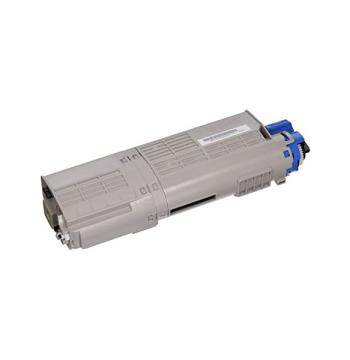 Analoginė kasetė OKI C532/ MC563/ C542/ MC573 Y, 6000