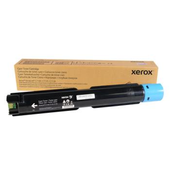 Xerox Toner 006R01825 Cyan