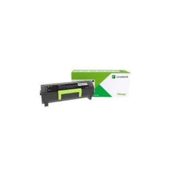 OEM kasetė Lexmark 56F2X0E / 562X XXL juoda